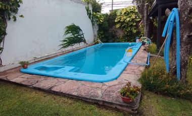 VENTA CASA BERAZATEGUI 4 AMB COCHERA PILETA JARDIN