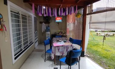 VENTA CASA BERAZATEGUI 4 AMB COCHERA PILETA JARDIN