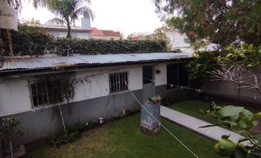 VENTA CASA BERAZATEGUI 4 AMB COCHERA PILETA JARDIN