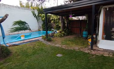 VENTA CASA BERAZATEGUI 4 AMB COCHERA PILETA JARDIN
