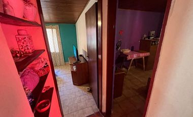 Venta Casa Cuatro Ambientes En Morón Mas Depto.