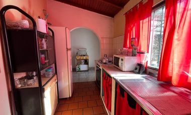 Venta Casa Cuatro Ambientes En Morón Mas Depto.