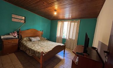 Venta Casa Cuatro Ambientes En Morón Mas Depto.
