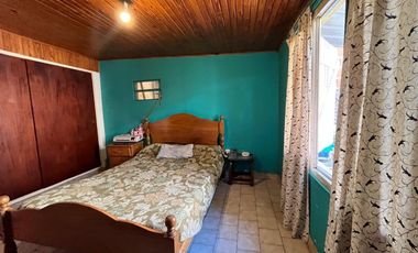 Venta Casa Cuatro Ambientes En Morón Mas Depto.