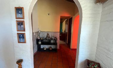 Venta Casa Cuatro Ambientes En Morón Mas Depto.