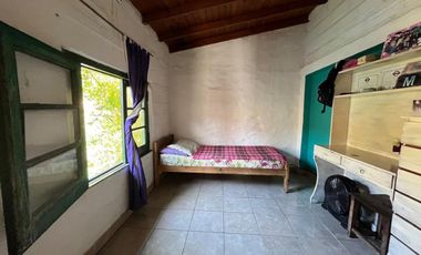 Venta Casa Cuatro Ambientes En Morón Mas Depto.