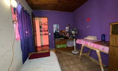 Venta Casa Cuatro Ambientes En Morón Mas Depto.