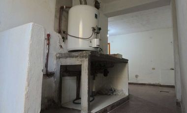 ALQUILER - CASA DE DOS PLANTAS Bº MISKHY MAYU