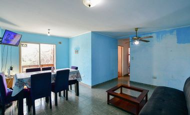 DEPARTAMENTO EN VENTA LA PLATA 2 DORMITORIOS