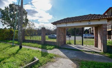 DEPARTAMENTO EN VENTA LA PLATA 2 DORMITORIOS
