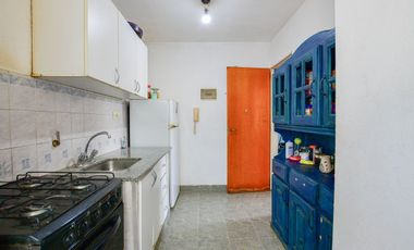 DEPARTAMENTO EN VENTA LA PLATA 2 DORMITORIOS