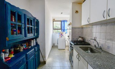 DEPARTAMENTO EN VENTA LA PLATA 2 DORMITORIOS