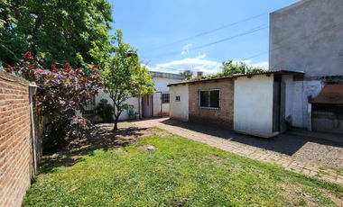 VENTA LONGCHAMPS CASA 4 AMBIENTES