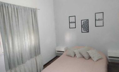VENTA LONGCHAMPS CASA 4 AMBIENTES