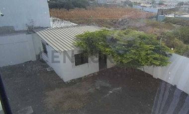 RENTA DE CASA DELUXE EN URBANIZACIÓN MONTERREY MONTECRISTI A ALTURA DE OROMARTV