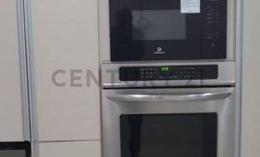 RENTA DE CASA DELUXE EN URBANIZACIÓN MONTERREY MONTECRISTI A ALTURA DE OROMARTV