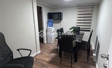 Oficina en Arriendo en Lastarria