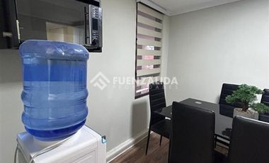 Oficina en Arriendo en Lastarria