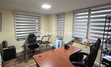 Oficina en Arriendo en Lastarria