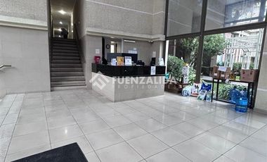 Oficina en Arriendo en Lastarria