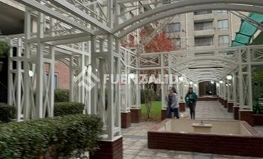 Oficina en Arriendo en Lastarria