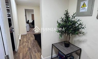 Oficina en Arriendo en Lastarria