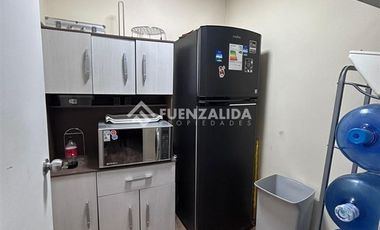 Oficina en Arriendo en Lastarria