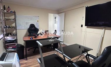 Oficina en Arriendo en Lastarria