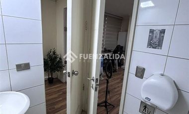 Oficina en Arriendo en Lastarria