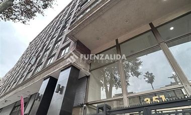 Oficina en Arriendo en Lastarria