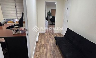 Oficina en Arriendo en Lastarria