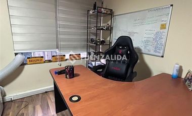 Oficina en Arriendo en Lastarria
