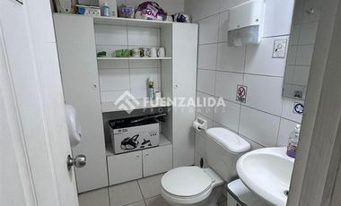 Oficina en Arriendo en Lastarria