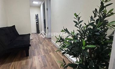 Oficina en Arriendo en Lastarria