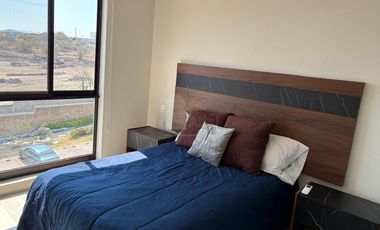 Departamento en renta en Colinas de Santa Fe, Xochitepec, Morelos