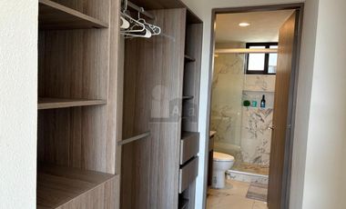 Departamento en renta en Colinas de Santa Fe, Xochitepec, Morelos