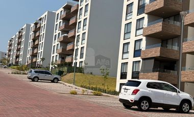 Departamento en renta en Colinas de Santa Fe, Xochitepec, Morelos