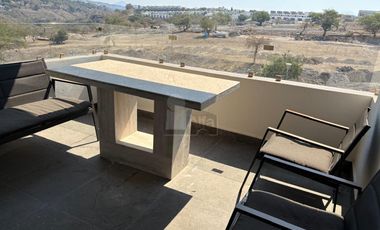 Departamento en renta en Colinas de Santa Fe, Xochitepec, Morelos