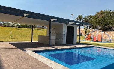 Departamento en renta en Colinas de Santa Fe, Xochitepec, Morelos