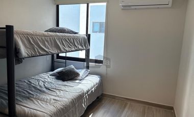 Departamento en renta en Colinas de Santa Fe, Xochitepec, Morelos