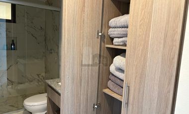 Departamento en renta en Colinas de Santa Fe, Xochitepec, Morelos