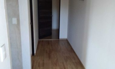 Departamento 2 niveles con Alberca y Jardín - Altozano