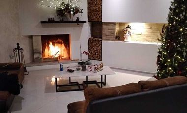 Departamento 2 niveles con Alberca y Jardín - Altozano