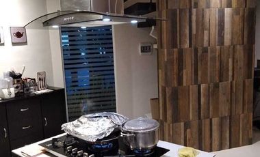 Departamento 2 niveles con Alberca y Jardín - Altozano