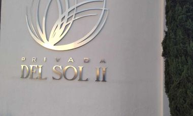 Departamento 2 niveles con Alberca y Jardín - Altozano