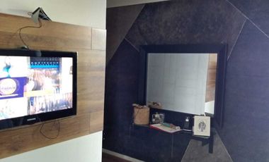 Departamento 2 niveles con Alberca y Jardín - Altozano