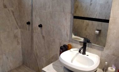 Departamento 2 niveles con Alberca y Jardín - Altozano