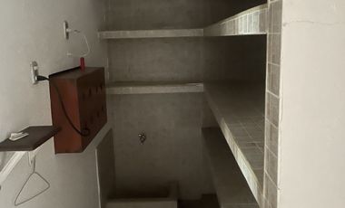 Casa Residencial en Renta en Campeche Privada  Villas Universidad