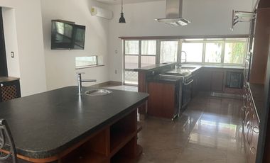 Casa Residencial en Renta en Campeche Privada  Villas Universidad