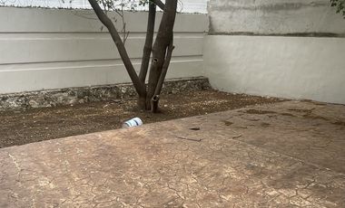 Casa Residencial en Renta en Campeche Privada  Villas Universidad